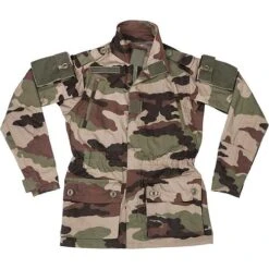 Veste De Combat Felin CCE Toe Pro