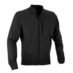 Veste De Combat Fleece Full Zip -