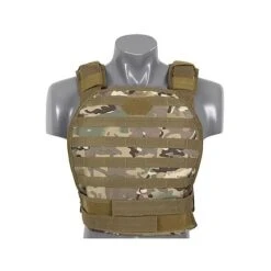 Nobrand Veste De Combat Porte Plaque - 8Fields ( -Plein Air Équipement Magasin veste de combat porte plaque 8fields 500 500 55245