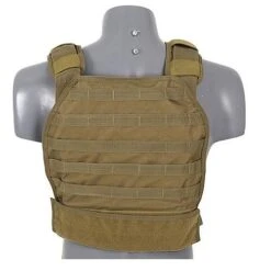 Nobrand Veste De Combat Porte Plaque - 8Fields ( -Plein Air Équipement Magasin veste de combat porte plaque 8fields 500 500 55248