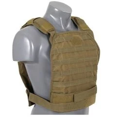 Nobrand Veste De Combat Porte Plaque - 8Fields ( -Plein Air Équipement Magasin veste de combat porte plaque 8fields 500 500 55251