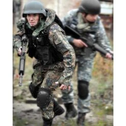 Veste Guerilla Light