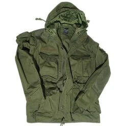 Veste Guerilla Light -Plein Air Équipement Magasin veste guerilla light 500 500 55287