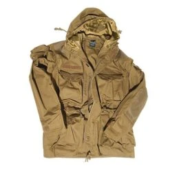 Veste Guerilla Light -Plein Air Équipement Magasin veste guerilla light 500 500 55290