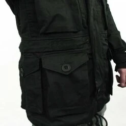 Veste Guerilla Light -Plein Air Équipement Magasin veste guerilla light 500 500 55299