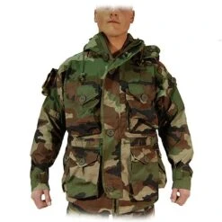 Veste Guerilla OPEX CCE