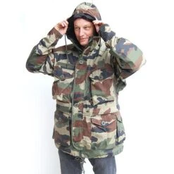 Veste Guerilla OPEX Imper-respirante -Plein Air Équipement Magasin veste guerilla opex imper respirante 500 500 55323