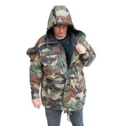 Veste Guerilla OPEX Imper-respirante -Plein Air Équipement Magasin veste guerilla opex imper respirante 500 500 55329