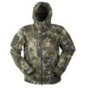 Veste Hardshell - Mandra Woodland - Miltec