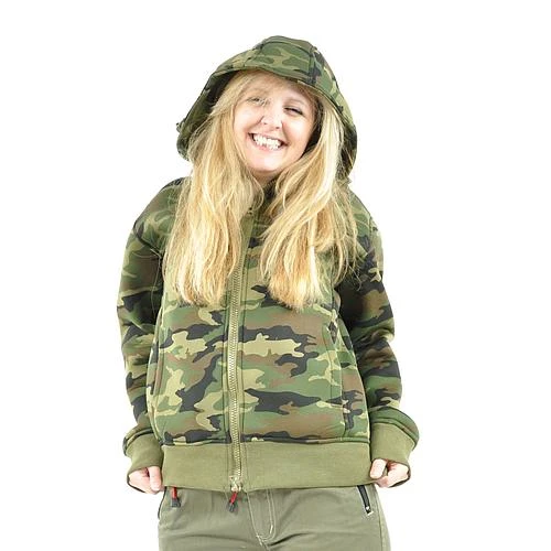 Veste Néoprène 4 Veste Néoprène – Image 2