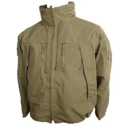 Veste Softshell PCU - Miltec