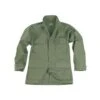 Veste US BDU Ripstop Coton Prewash -Plein Air Équipement Magasin veste us bdu ripstop coton prewash 500 500 77894