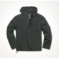 Veste Vintage Coupe Vent