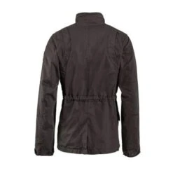 Veste Vintage Delta Britannia - Noir
