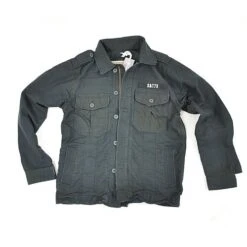 Veste Vintage Heritage –