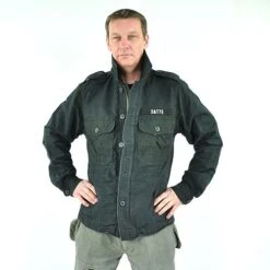 Veste Vintage Heritage – -Plein Air Équipement Magasin veste vintage heritage 500 500 55563