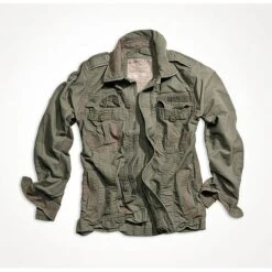 Veste Vintage Heritage – -Plein Air Équipement Magasin veste vintage heritage 500 500 55566