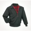 Veste Vintage King George 59 - Noir -Plein Air Équipement Magasin veste vintage king george 59 noir 500 500 55572