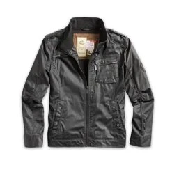 Veste Vintage Light Armored