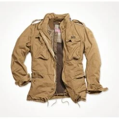 Veste Vintage M65 - -Plein Air Équipement Magasin veste vintage m65 500 500 55590 1