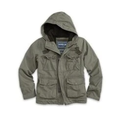 Veste Vintage Supreme Hydro - Vert