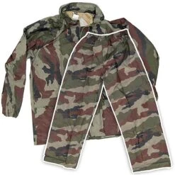 Vêtement De Pluie En Nylon -Plein Air Équipement Magasin vetement de pluie en nylon 500 500 41880